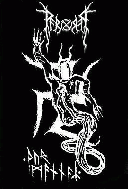 Vargrav (UK) : Wurmannaz